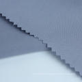 Solid Microfiber fabric Soft Suiting Shirting Plain Fabric